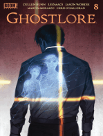 Ghostlore #8