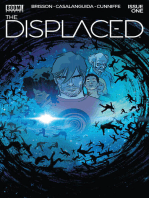 Displaced, The #1