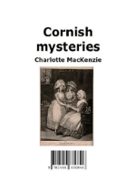 Cornish mysteries