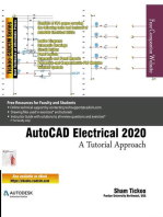 AutoCAD Electrical 2020