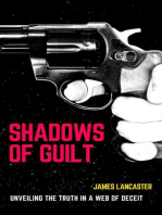 Shadows Of Guilt: Fiction Novels
