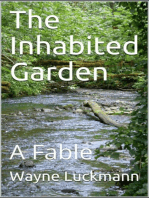 The Inhabited Garden