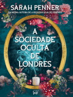 A sociedade oculta de Londres