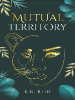 Mutual Territory: Mutual Territory, #1