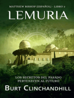 Lemuria (Español): Matthew Bishop (Español), #2