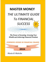 Master Money The Ultimate Guide to Financial Success: 01, #79