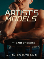 Artist's Models