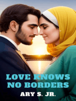 Love Knows no Borders