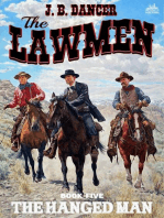 The Hanged Man (The Lawmen Western #5)