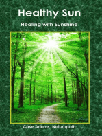 Healthy Sun: Healing with Sunshine