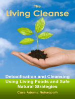 The Living Cleanse