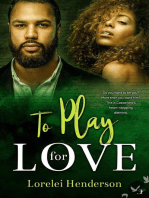To Play for Love
