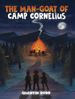The Man-Goat of Camp Cornelius