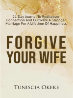Forgiving Your Wife