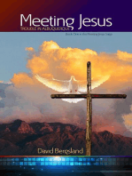 Meeting Jesus: Meeting Jesus Saga, #1
