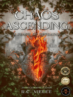 Chaos Ascending