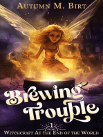 Brewing Trouble