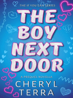 The Boy Next Door