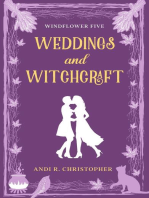 Weddings and Witchcraft