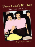 Nana Lena's Kitchen: Recipes for Life