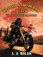 Blood & Bombay Black