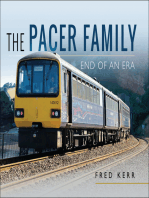 The Pacer Family