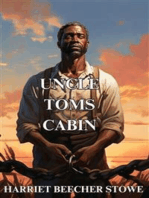 UNCLE TOM'S CABIN(Illustrated)