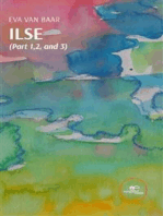ILSE (Part 1,2, and 3)