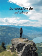 La elección de mi alma