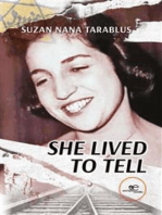 She Lived to Tell