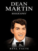 Dean Martin Biography