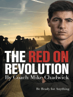 The Red on Revolution: Be Ready for Anything