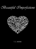 Beautiful Imperfections: Imperfection of Beauty, #2