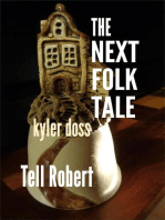 The Next Folk Tale