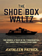 The Shoe Box Waltz