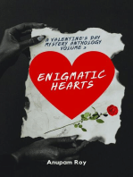 Enigmatic Hearts: Valentine's Day Mystery Anthology, #3