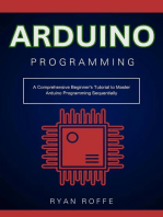 Arduino Programming