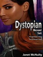 Dystopian Boxed Set