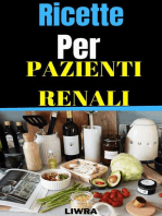 Ricette Per Pazienti Renali