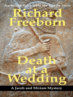 Death at a Wedding