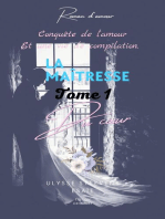 La maîtresse du cœur: La maîtresse du cœur, #1