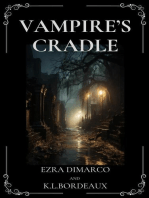 Vampire's Cradle