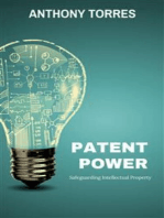 Patent Power - Safeguarding Intellectual Property