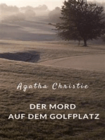 Der Mord auf dem Golfplatz (übersetzt)