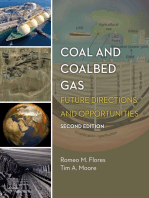 Coal and Coalbed Gas