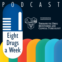 Eight Drugs a Week Podcast