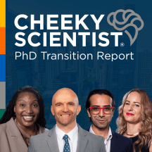 PhD Transition Report On-Demand