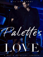 Palettes of Love