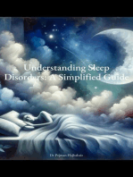 Understanding Sleep Disorders: A Simplified Guide