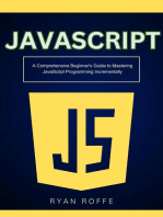 JavaScript